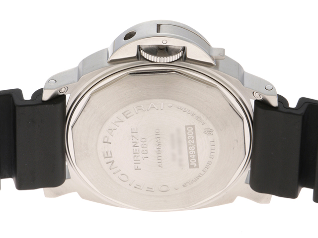 PANERAI パネライ ルミノール マリーナ PAM00048/OP6690