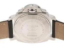 PANERAI　パネライ　ルミノール　クロノデイライト　PAM00250/OP6699　ステンレススチール　自動巻き　メンズ　腕時計（2148103813849）【200】C