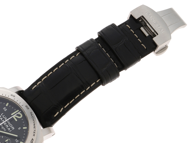 PANERAI パネライ ルミノール クロノデイライト PAM00250/OP6699  