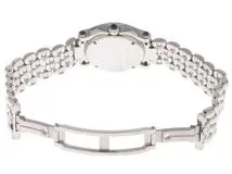 Chopard　　ショパール　　 ハッピースポーツ 　　ムーン&スター　　クオーツ　　27/8245-23　　レディース　　【436】　　2148103813917