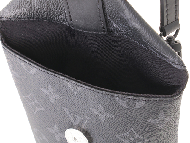 LOUIS VUITTON ルイ・ヴィトン ショルダーバッグ エンベロップ