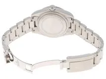 2025年1月　TUDOR　チューダー　時計　ブラックベイ　M7941A1A0NU-0001　オイスターブレス　ブラック文字盤　SS　自動巻き