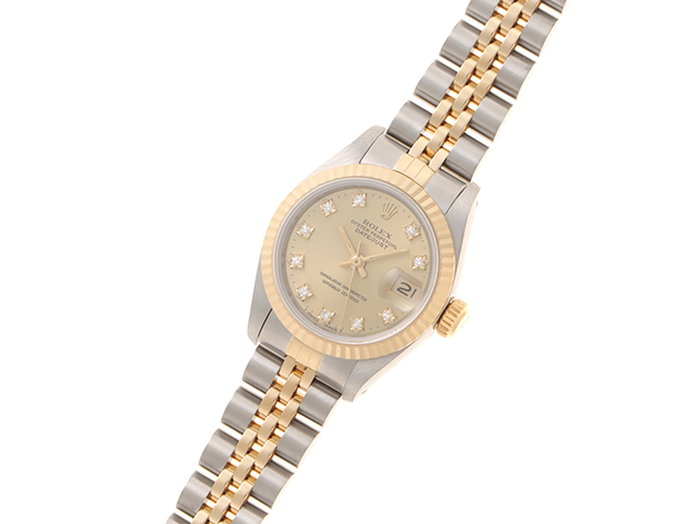 L番 1989年～1990年頃製造 ROLEX ロレックス レディース