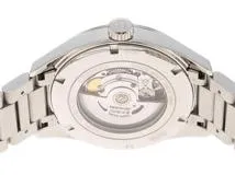 TAG　HEUER　タグホイヤー　カレラ　キャリバー５　WAR201E.BA0723　SS　ブルー　メンズ　自動巻き2148103815546【432】