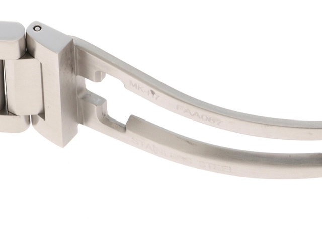 TAG　HEUER　タグホイヤー　カレラ　キャリバー５　WAR201E.BA0723　SS　ブルー　メンズ　自動巻き2148103815546【432】