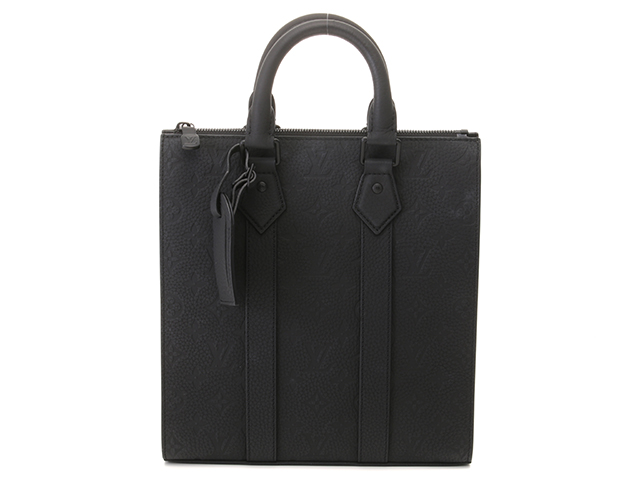 LOUIS VUITTON ルイ・ヴィトン サックプラクロス トリヨン