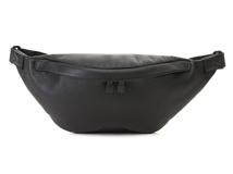 LOUIS VUITTON　ルイ・ヴィトン　ディスカバリー・バムバッグ　M44388　モノグラム・シャドウ　ブラック【432】2148103817489