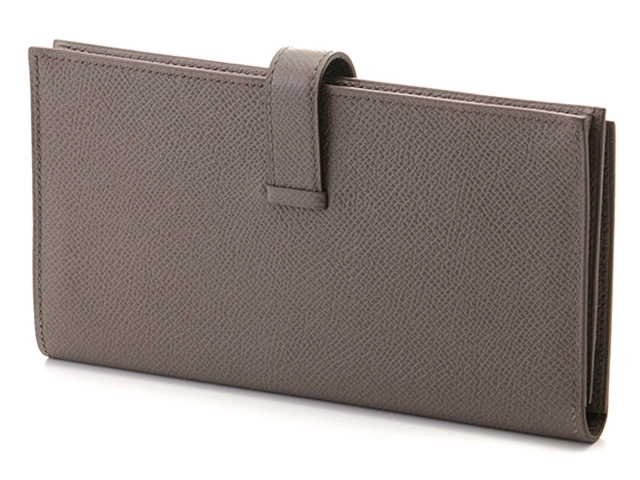 HERMES　エルメス　ベアンスフレ エタン×SV C刻印(2018年頃製造)【431】2148103817540