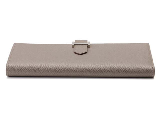 HERMES　エルメス　ベアンスフレ エタン×SV C刻印(2018年頃製造)【431】2148103817540