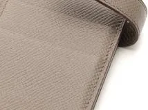 HERMES　エルメス　ベアンスフレ エタン×SV C刻印(2018年頃製造)【431】2148103817540