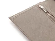 HERMES　エルメス　ベアンスフレ エタン×SV C刻印(2018年頃製造)【431】2148103817540