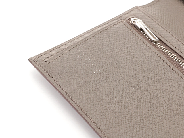 HERMES　エルメス　ベアンスフレ エタン×SV C刻印(2018年頃製造)【431】2148103817540