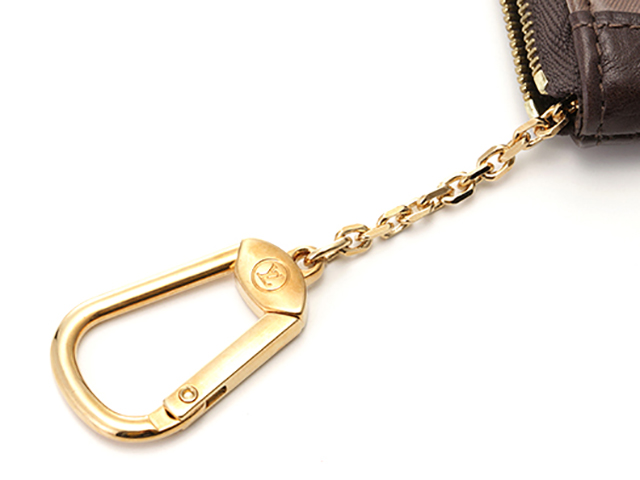 LOUIS VUITTON ルイヴィトン ポシェット クレ コインケース Louis Vuitton ルイヴィトン ポシェット・クレ モノグラム