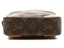 LOUIS VUITTON ルイヴィトン ダヌーブ モノグラム M45266 2004