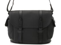 LOUIS VUITTON　ルイ・ヴィトン　クリストファー　メッセンジャー　M 58476 　トリヨンレザー　ノワール【432】2148103818691