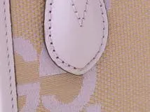 【大黒屋ECサイト・店頭限定】　GUCCI　グッチ　ジャンボGG　2wayミニトート　パープル　キャンバス　レザー　671623【472】2148103818752