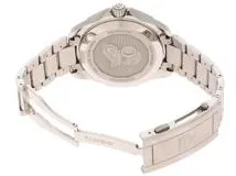 TAG HEUER タグ・ホイヤー 腕時計 2022年並行品 アクアレーサー プロフェッショナル300 WBP201A.BA0632 スティール/セラミック ブラック文字盤 自動巻【472】SJ