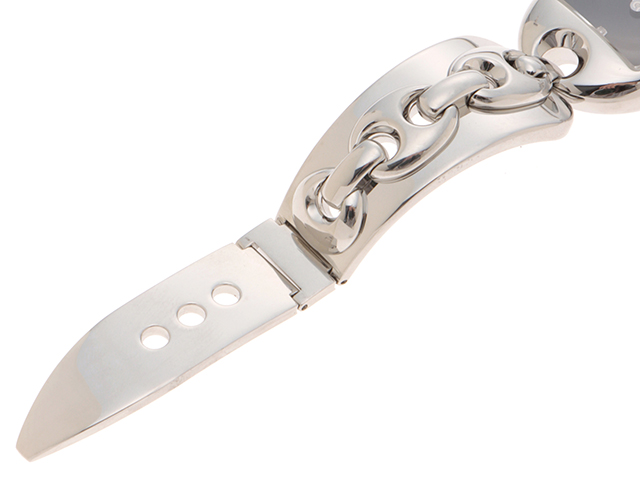 GUCCI グッチ 腕時計 マリーナチェーン 121.5/YA121503