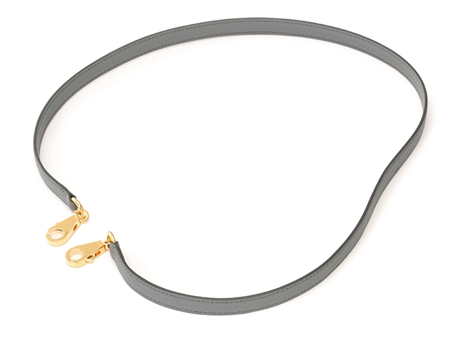 HERMES　エルメス　ケリー25　ヴェールアマンド/GP　ヴォーエプソン　Y刻印(2020年頃)　2148103819100【432】