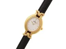 FENDI　フェンディ　カメレオン　チェンジベルト　クォーツ　レディース腕時計　640L【431】2148103819124