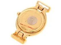 FENDI　フェンディ　カメレオン　チェンジベルト　クォーツ　レディース腕時計　640L【431】2148103819124