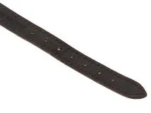 FEBDI　フェンディ　カメレオン・チェンジベルト　640L　GP/革　ベルト計5本　女性用クオーツ時計【473】