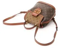 LOUIS VUITTON　ルイ・ヴィトン　ドーフィーヌバックパック　M45142　 モノグラム・リバース　DU1200【432】2148103819186