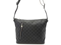 LOUIS VUITTON　ルイ・ヴィトン　ミックPM　ダミエ・グラフィット　N41211　【436】　2148103819315
