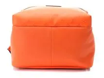 LOUIS VUITTON　ルイ・ヴィトン　リュック　ディスカバリー・バックパック　タイガラマ　ボルケーノオレンジ　M30410　2148103820076　【中古】【大黒屋】【200】
