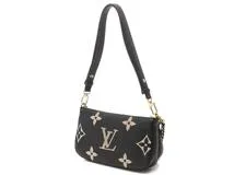 ルイヴィトン　アクセソワール LOUIS VUITTON ルイ ヴィトン ポシェット・アクセソワール