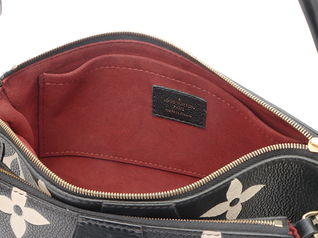 Louis Vuitton ルイヴィトン ミュルティ・ポシェット・アクセ