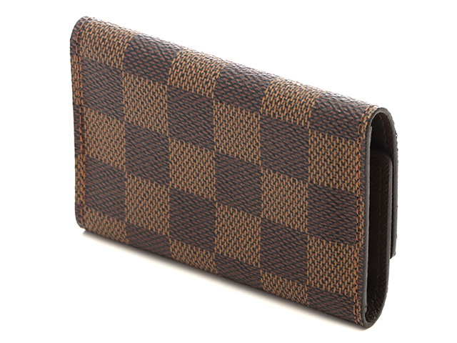 Louis Vuitton ルイヴィトン ミュルティクレ6 ダミエ N62630