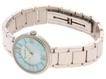 TIFFANY&CO. ティファニー アトラス2ハンド 63320803 ダイヤモンド