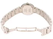 TIFFANY&CO.　ティファニー　アトラス２ハンド　63320803　ダイヤモンド　レディース　クォーツ　【471】IK