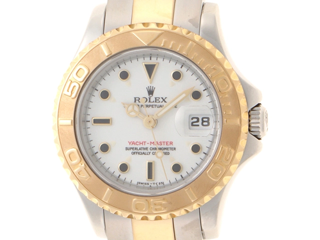 ROLEX - ロレックス オイスターパーペチュアルデイト