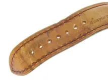 HAMILTON ハミルトン 腕時計 アメリカンクラシック スピリットオブリバティ H424151 SS/革 シルバー文字盤 自動巻き【472】TS