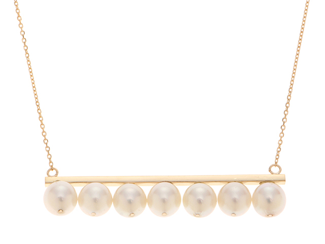 最新モデル JEWELRY ノンブランドジュエリー ネックレス K18イエロー その他