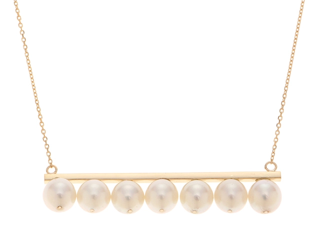 100％品質 JEWELRY ノンブランドジュエリー ネックレス K18イエロー その他