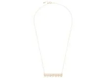 JEWELRY ノンブランドジュエリー ネックレス K18イエロー