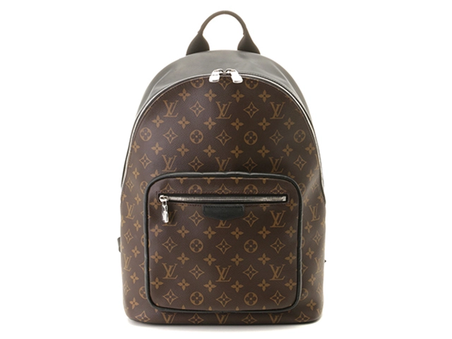 Louis Vuitton ジョッシュ　モノグラム　バックパック　保存袋付き Louis Vuitton ジョッシュモノグラムバックパック保存袋付き