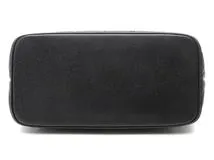 CHANEL　シャネル　マトラッセ　復刻トートバッグ　ブラック　GP　キャビアスキン　A01804【431】2148103823183