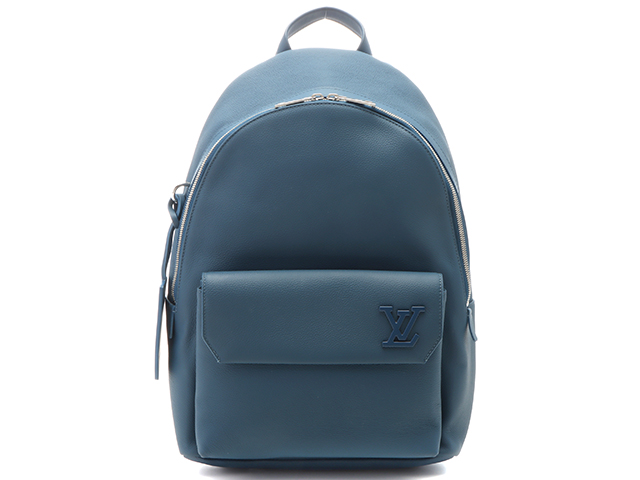 正式的 LOUIS テイクオフ・バック リュックサック ルイヴィトン VUITTON バッグ