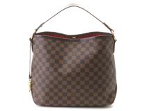 Louis Vuitton　ルイ・ヴィトン　ディライトフルPM　ダミエ　N41459【430】2148103824593