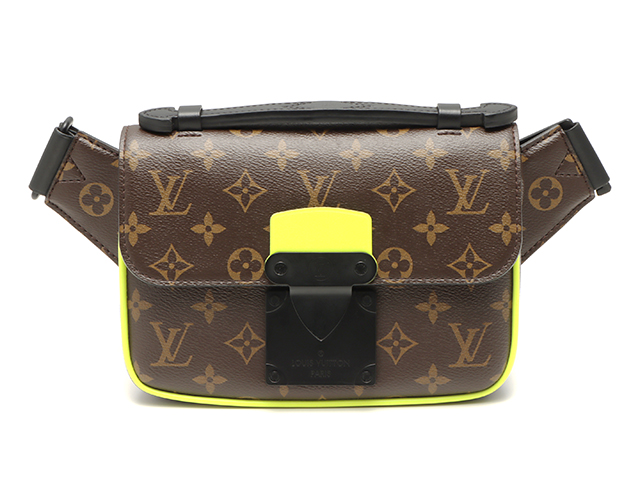 日本未入荷 サイズ感使い勝手最高 LouisVuitton スリングバック
