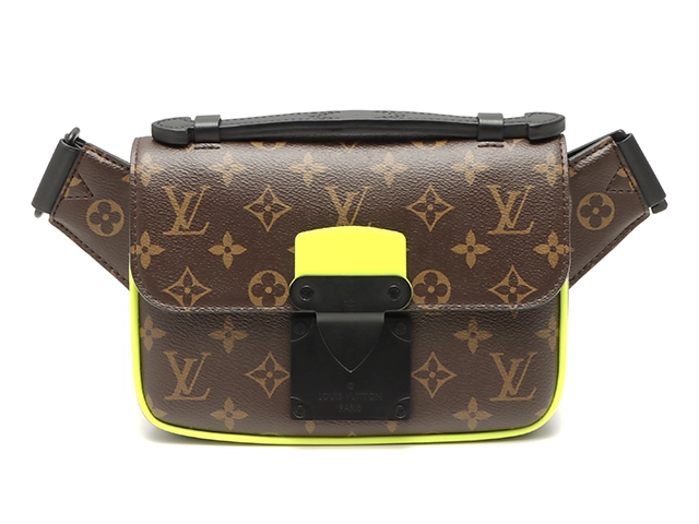 オンザゴー（LOUIS VUITTON） ルイヴィトン トートバッグ