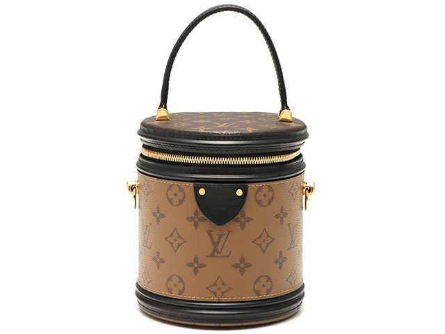 LOUIS VUITTON ルイヴィトン バニティバック カンヌ モノグラム