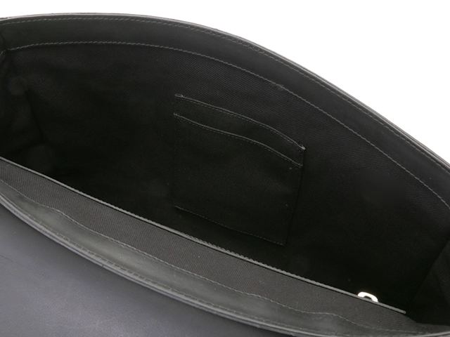 GUCCI　グッチ　ＧＧスプリーム　メッセンジャーバッグ　グレー／ブラック　PVC/レザー／レサ　474138【430】2148103825248