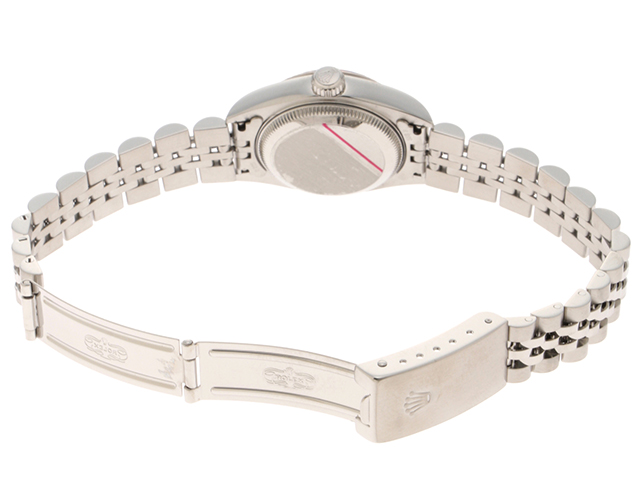 F番2003年並行品 ROLEX ロレックス 腕時計 デイトジャスト26