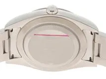 ROLEX ロレックス 腕時計 メンズ エクスプローラーI 214270 ブラック文字盤 ステンレススチール 2148103825484【430】