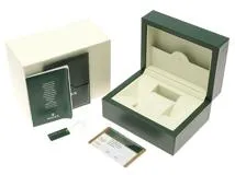 ROLEX ロレックス 腕時計 メンズ エクスプローラーI 214270 ブラック文字盤 ステンレススチール 2148103825484【430】